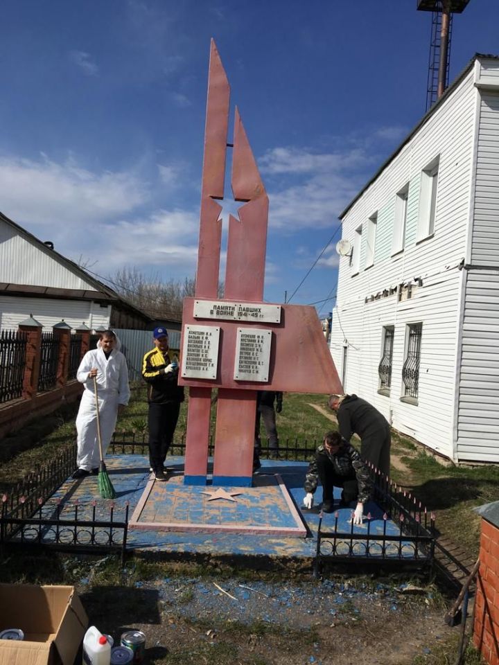 Городские организации готовятся к праздникам