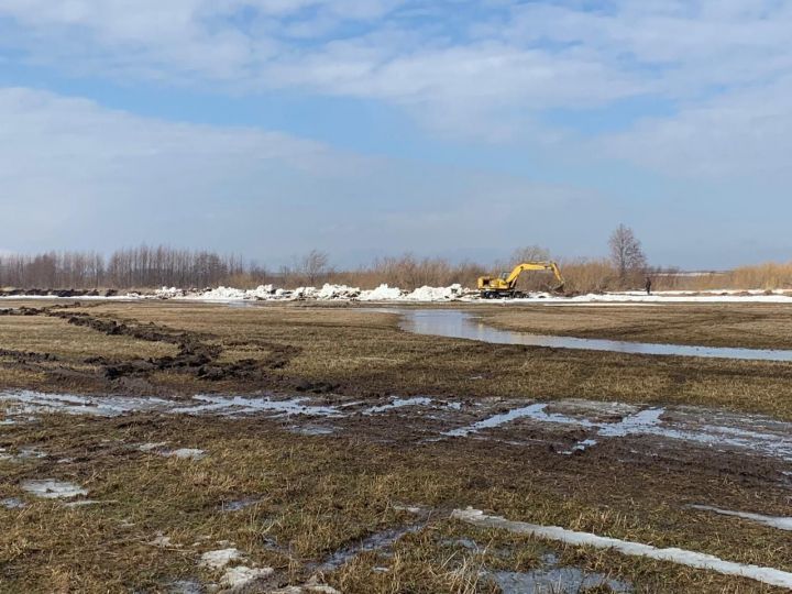 Благодаря своевременным мерам защиты