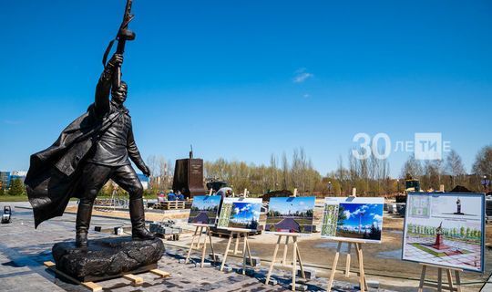 Телемарафон в честь Дня Победы стартует на татарстанском телевидении в 7 утра