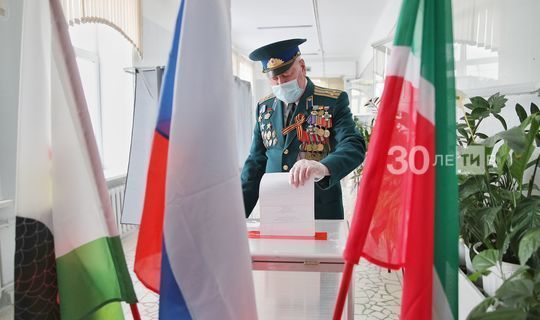 Ветеран Афганской войны: Меня привлекла в поправках незыблемость наших границ