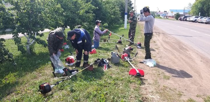 Управляющая компания укрепила техническую оснащенность