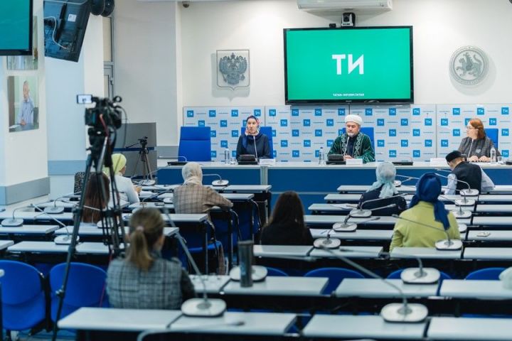 В Татарстане стартовала кампания по сбору гушр-садаки