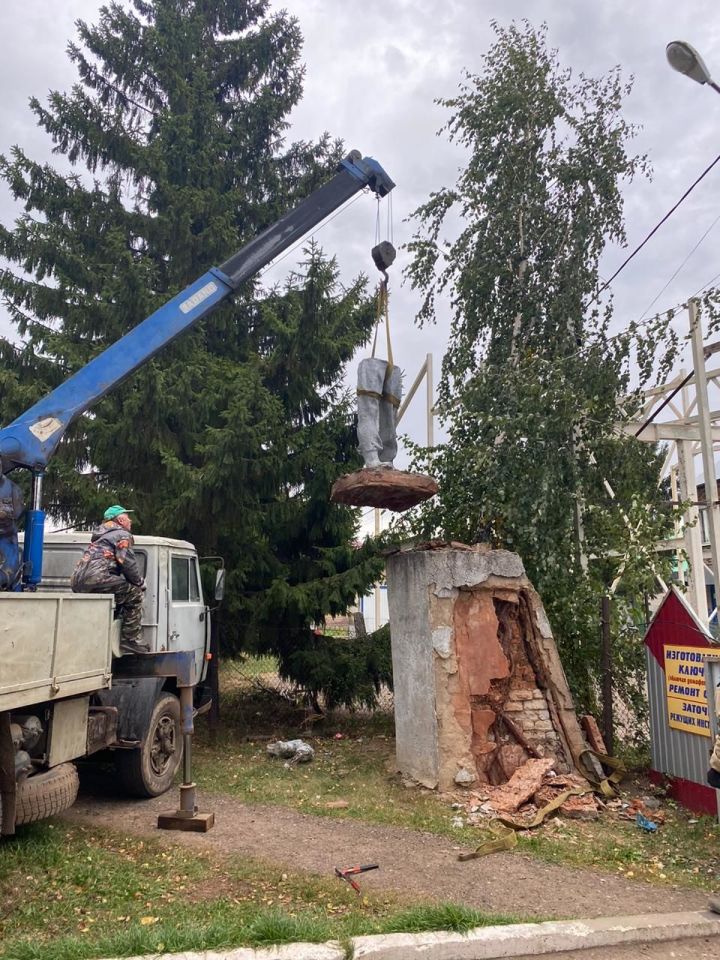 Радик Фаттахов сдержал слово