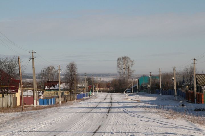 Где жить лучше зимой: в деревне или в городе