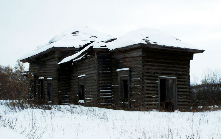 Знаешь ли ты Мензелинск?