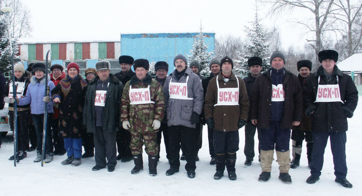 Знаешь ли ты Мензелинск?