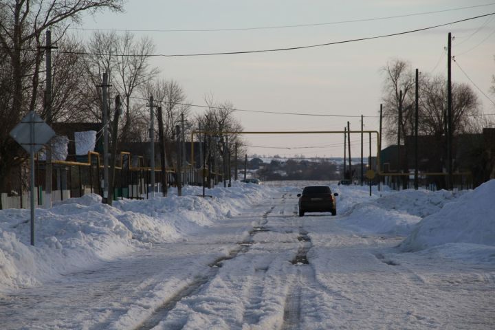 В Атрякле построят новый ФАП