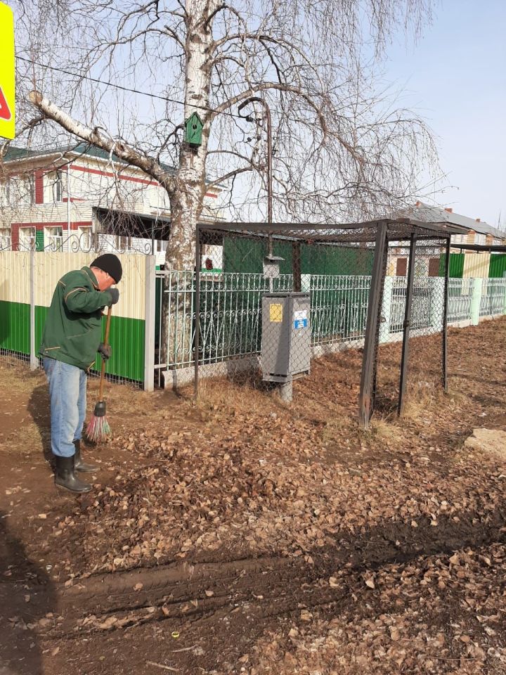 На нарушителей правил благоустройства города составляются протоколы