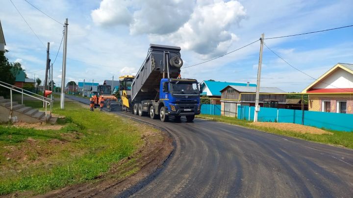 Пока работают дорожники – будет развиваться экономика