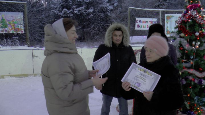 Традиционный конкурс состоится и в этом году