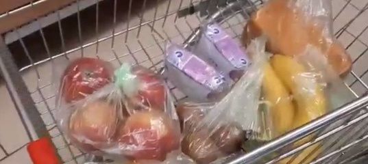 В Татарстане подорожали продукты борщевого набора