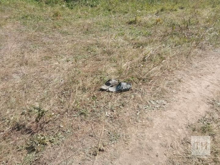 В Татарстане утонул отец-одиночка