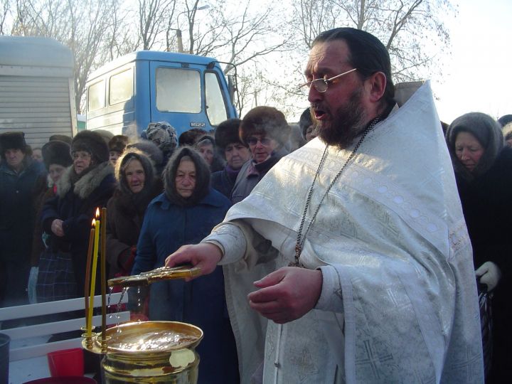 Знаешь ли ты Мензелинск?