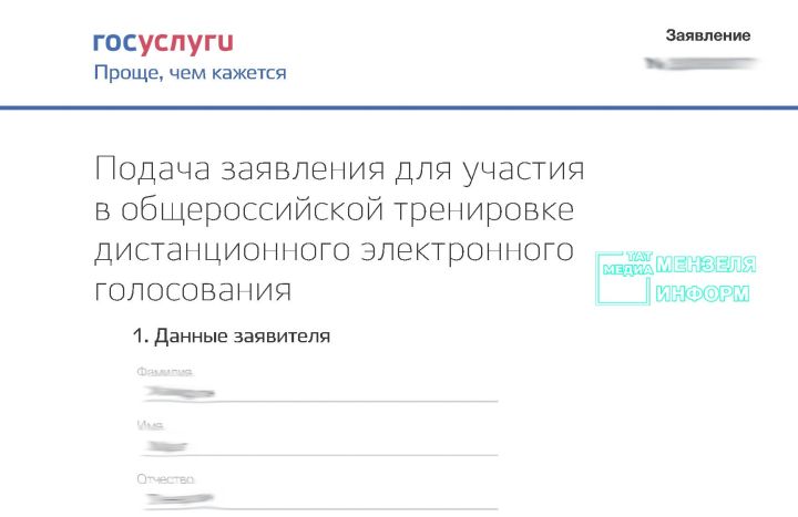 Около 30 тысяч татарстанцев подали заявки на тестирование ДЭГ