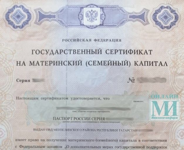 Михаил Мишустин расширил правила выплат из материнского капитала для детей до трех лет