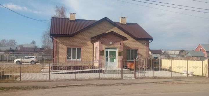 Качество городской среды в Мензелинске оценили в 195 баллов