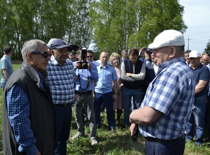 Добросовестный труд Насима Давлетова отмечен медалью