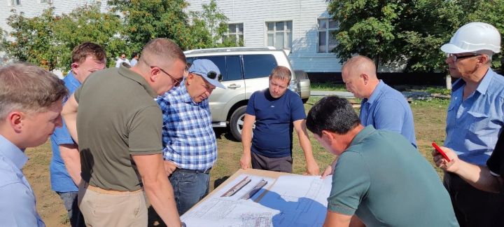 В этом году студенты не будут проживать в общежитии педагогического колледжа