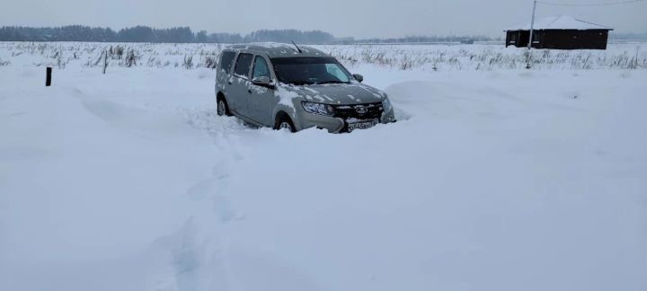 «Чистый город» борется со снежным коллапсом