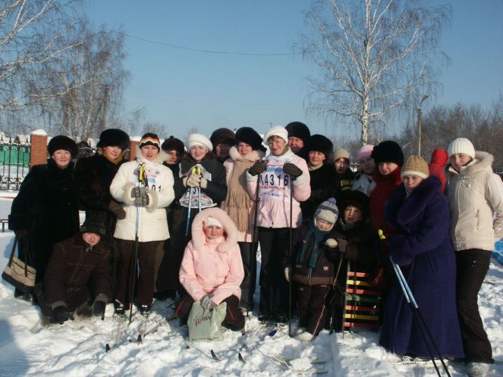 Знаешь ли ты Мензелинск?