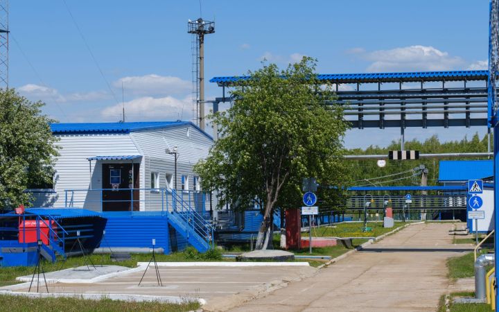 АО «Транснефть — Прикамье» выполнило плановые ремонты в трех регионах