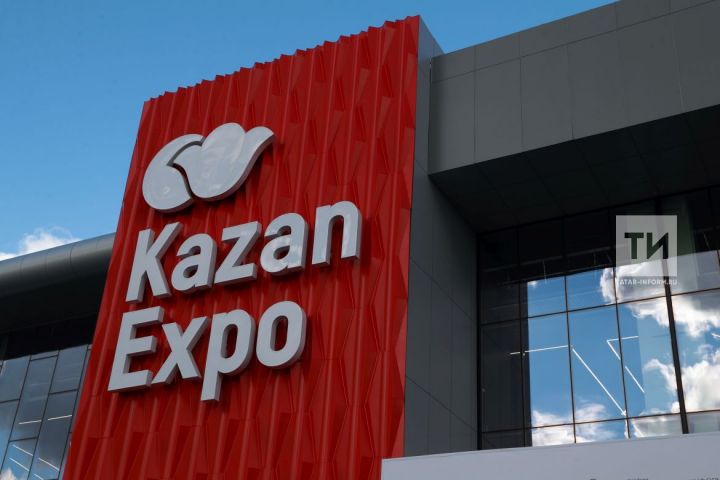 WorldSkills International: Подготовка «Казань Экспо» к WorldSkills Kazan 2019 опережает график